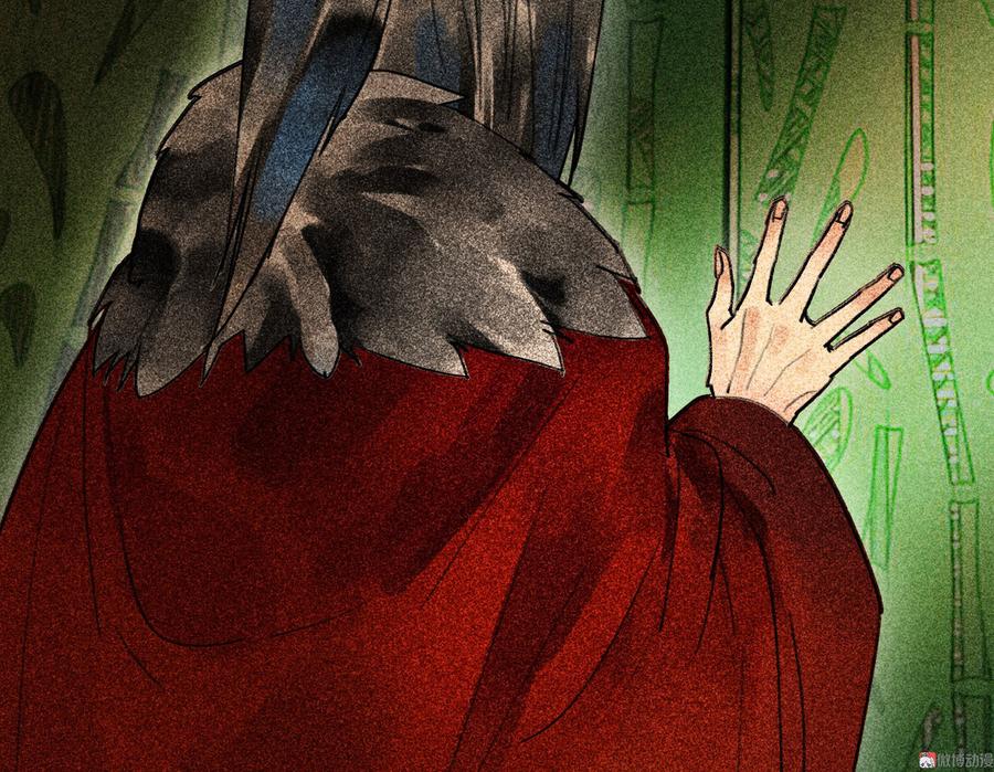 第二十八章 你为什么总是跟我作对(1/2)-第31话