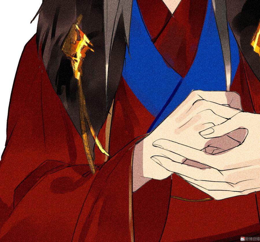 第三十一章 将军是女人就好了(1/2)-第33话