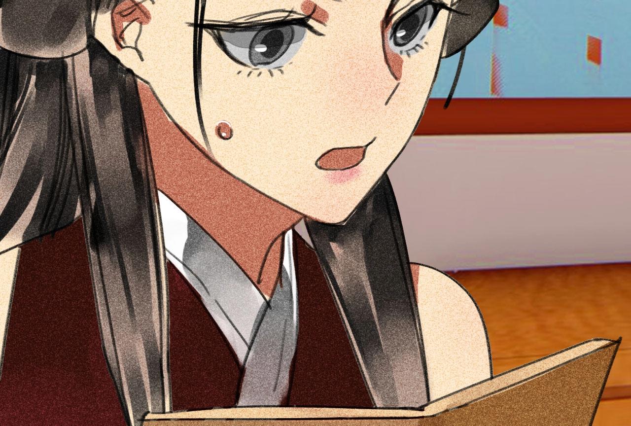 第三十一章 将军是女人就好了(1/2)-第33话
