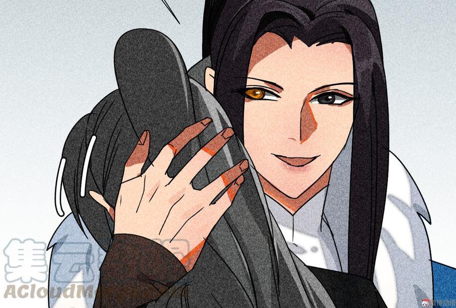第三十七章 我讨厌自己这个身份(1/3)-第39话