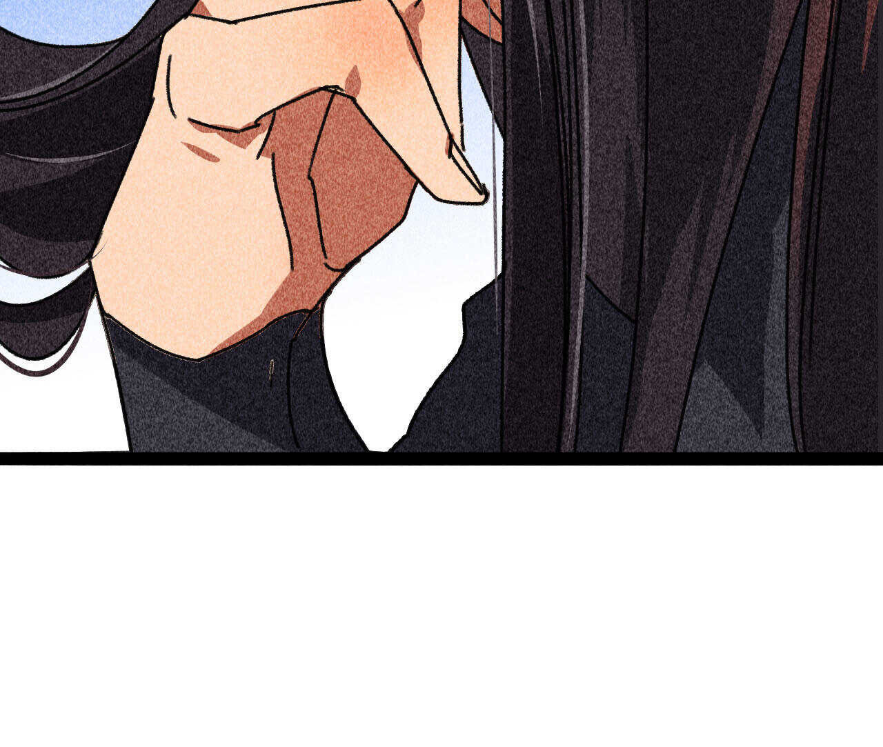 第四十一章 发糖！留下过夜(1/2)-第51话