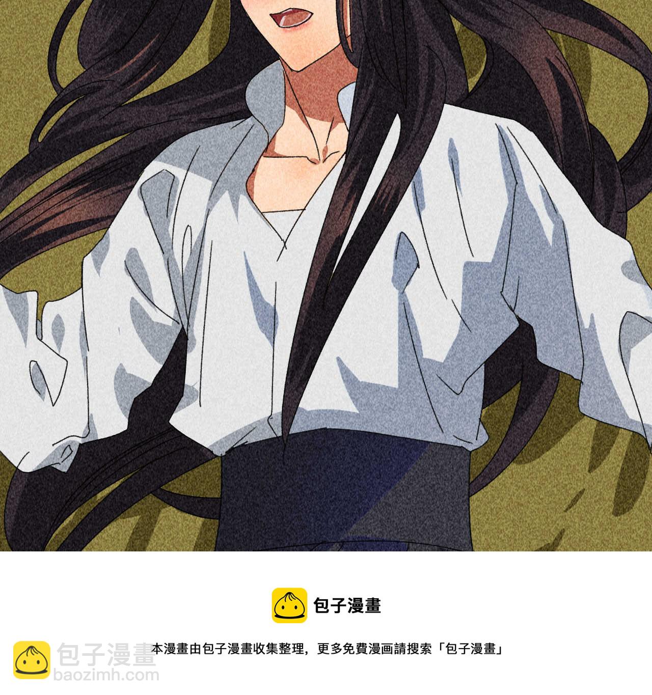第四十一章 发糖！留下过夜(1/2)-第51话