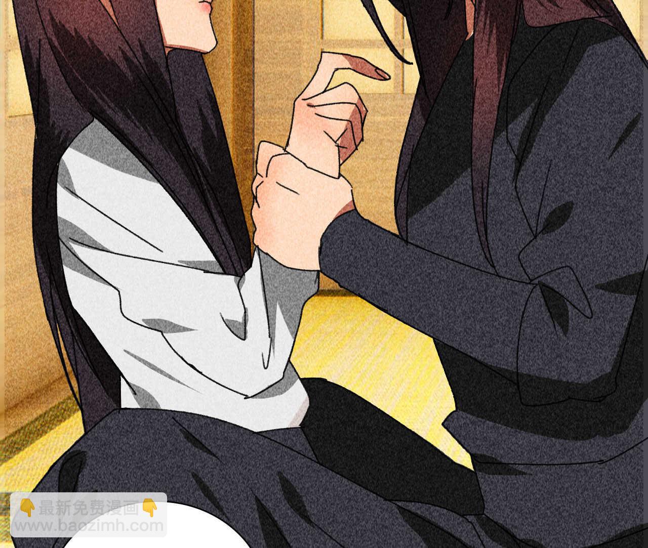第四十一章 发糖！留下过夜(1/2)-第51话
