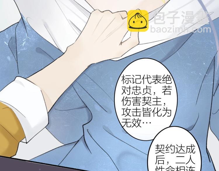序章  以下犯上(1/2)-第1话
