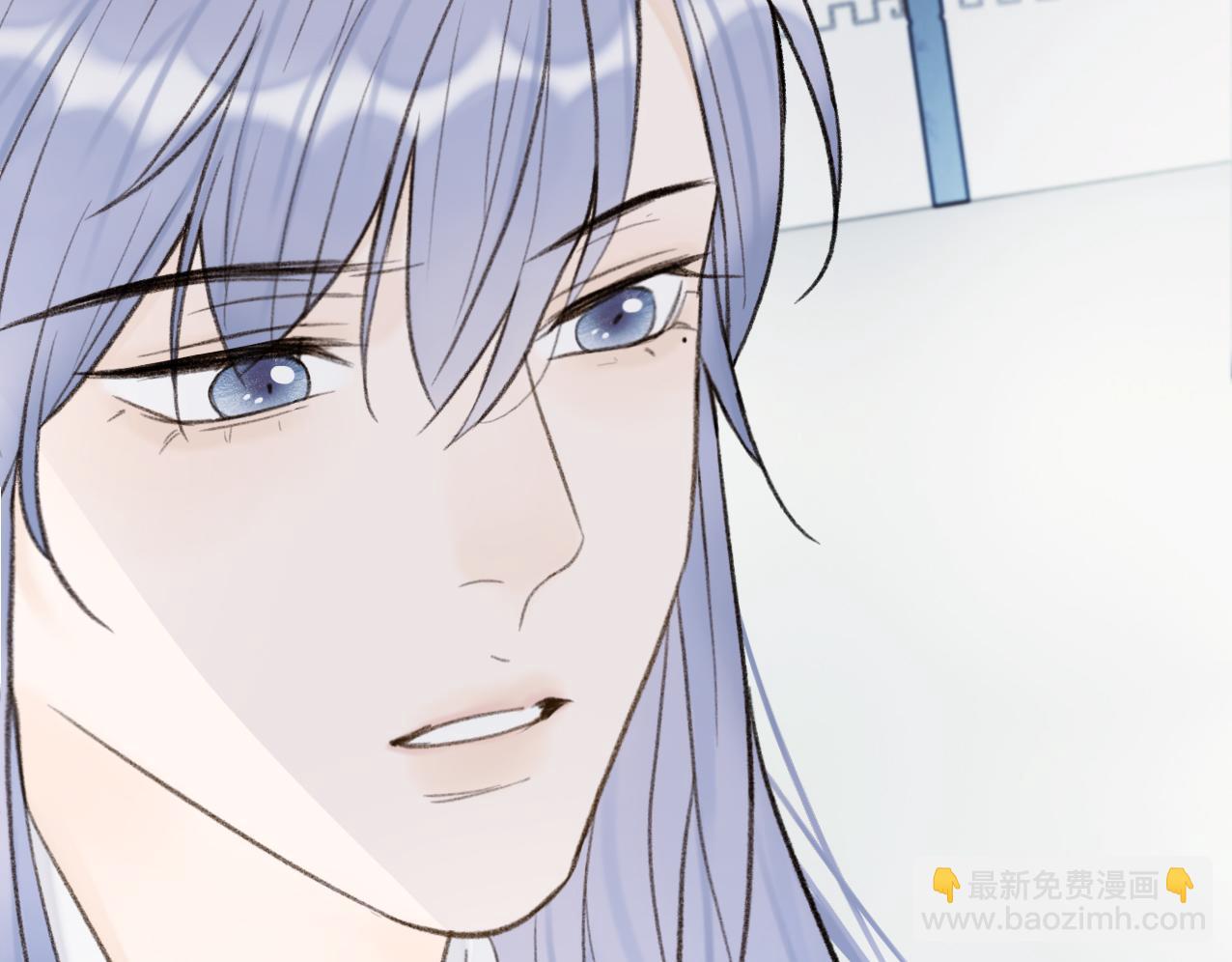 第26话 奇怪的情绪(1/2)-第27话