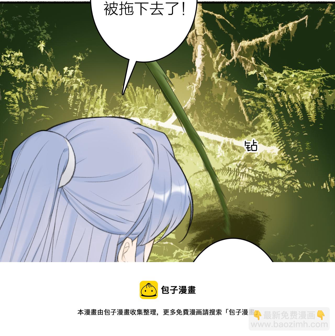 第40话 原地飞升(1/2)-第41话