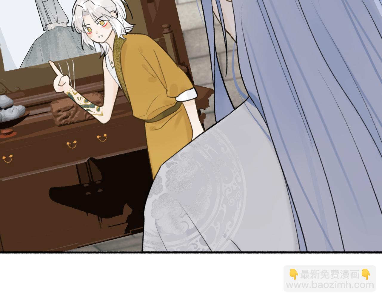 第56话 莫测的真相(1/2)-第57话