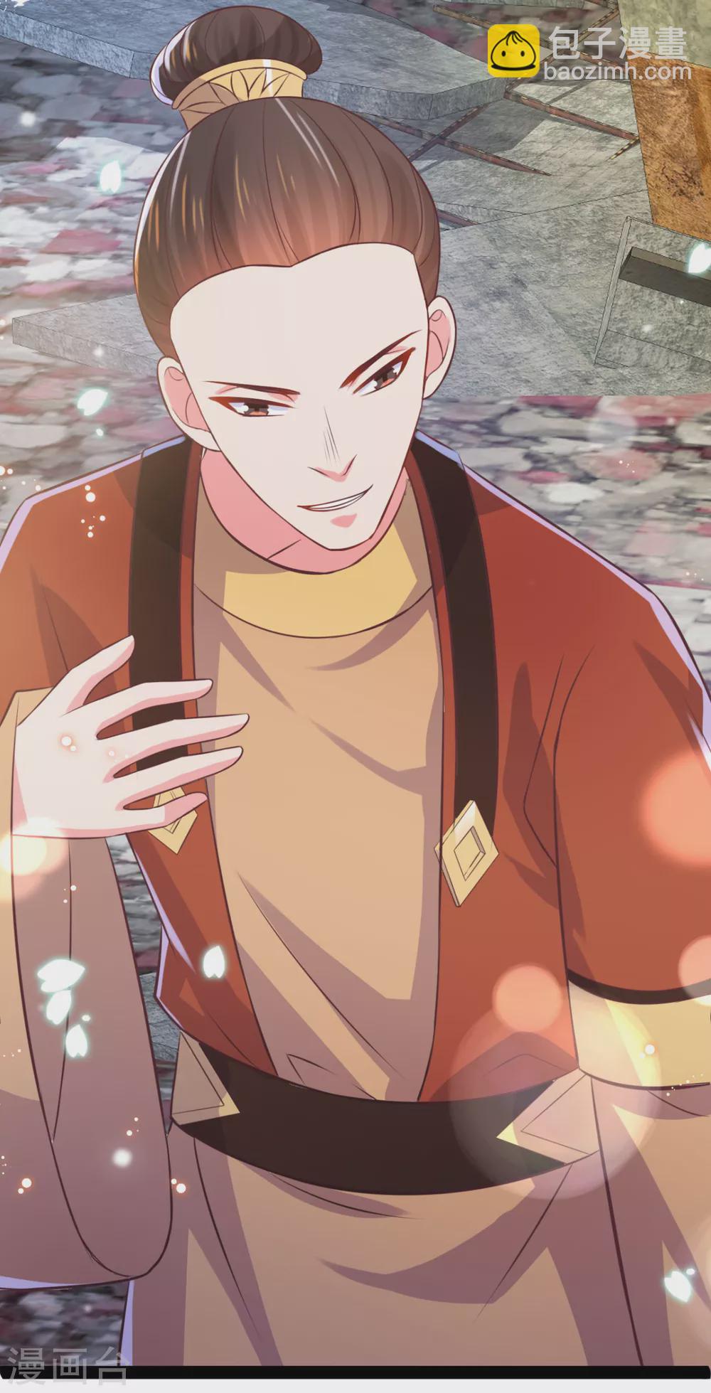 第36话 一起面对-第39话