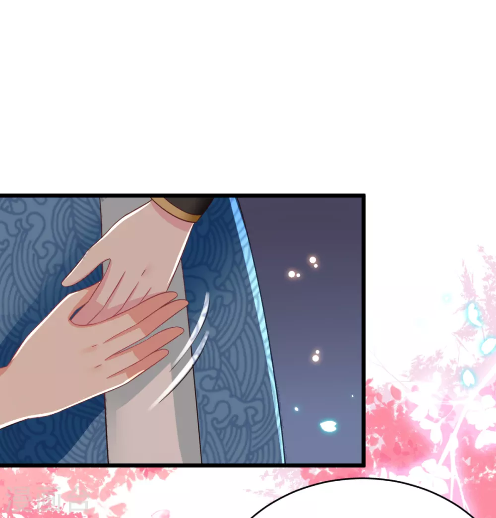 第46话 海里唯一的鱼-第49话