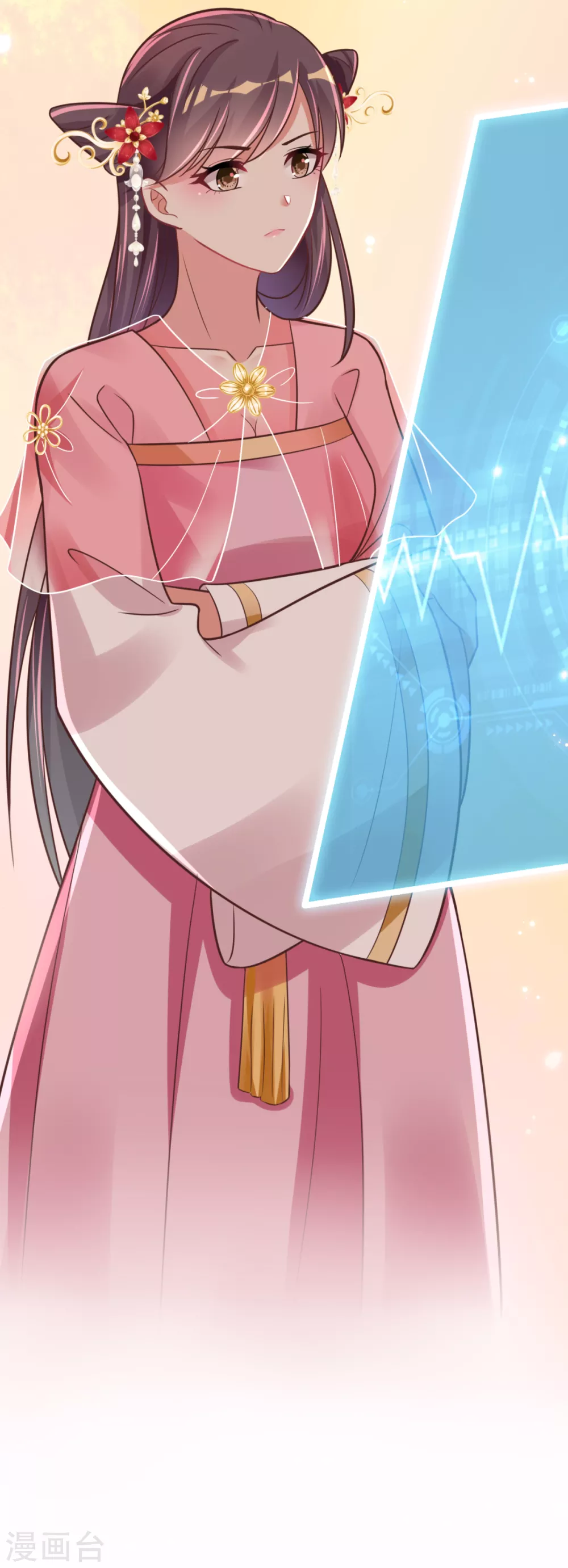 第46话 海里唯一的鱼-第49话