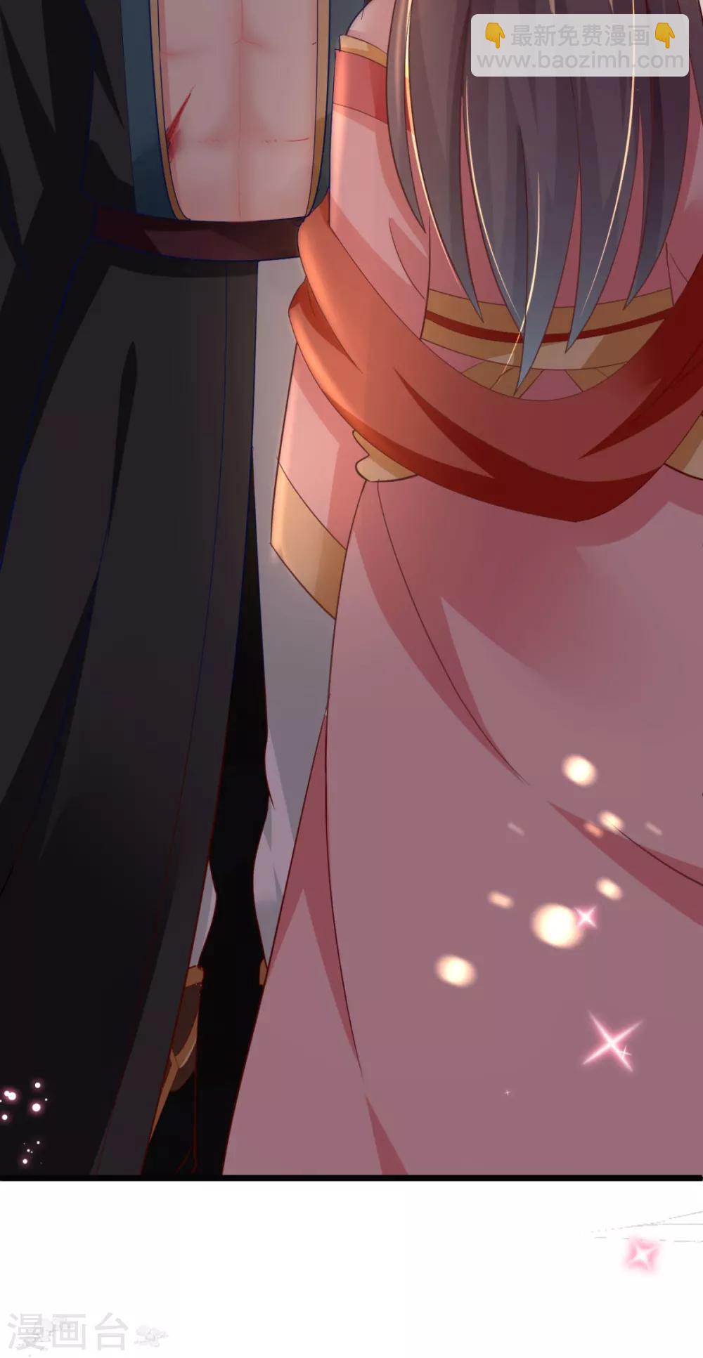 第6话 有齐唯的一半懂事就好了-第7话