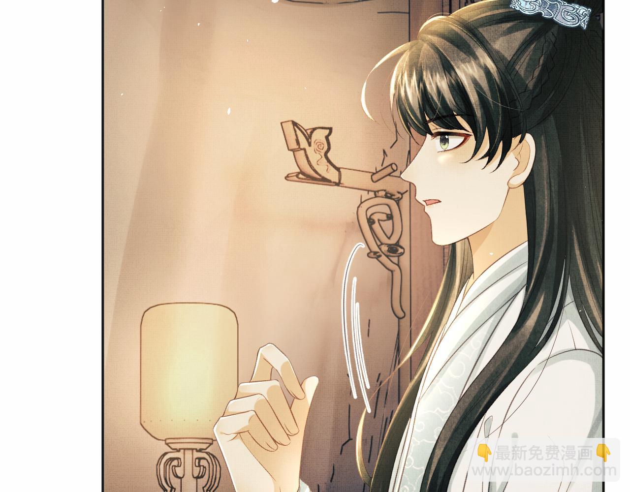 第44话 送糕点的人是他！(1/3)-第47话