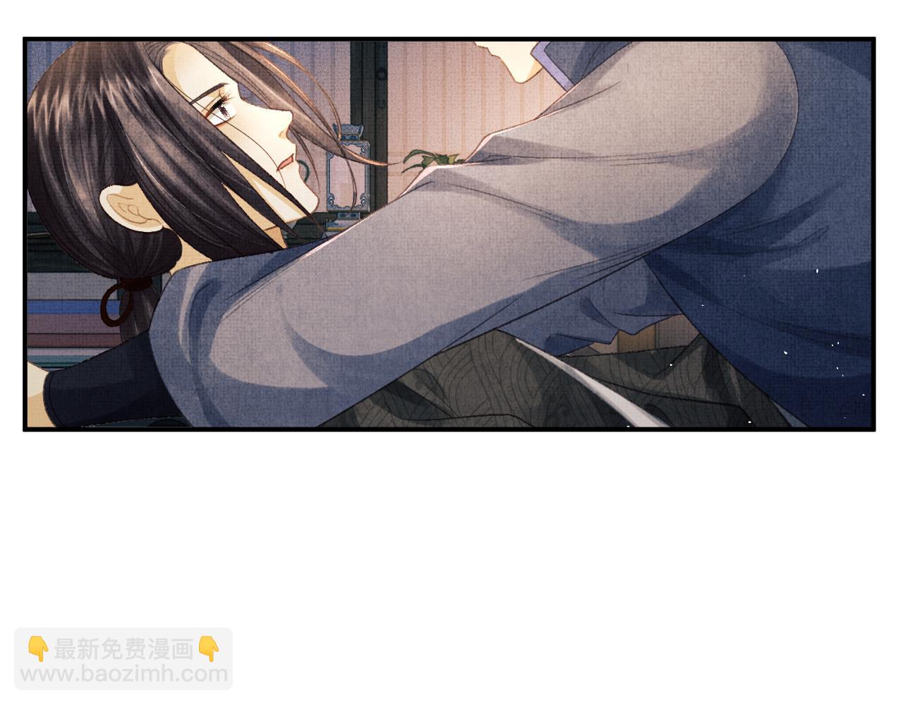 第58话 寻求帮助(1/3)-第61话