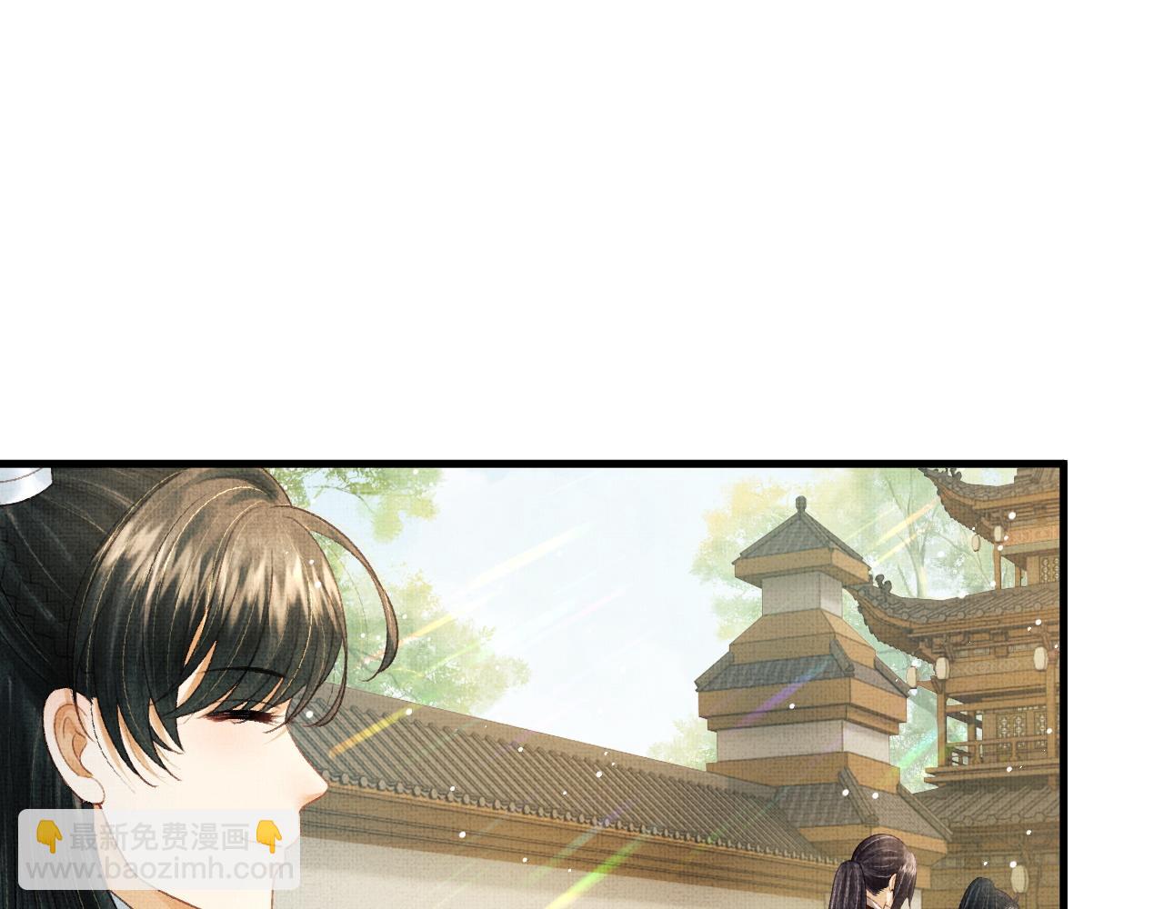第70话 筹备新家！(1/3)-第73话