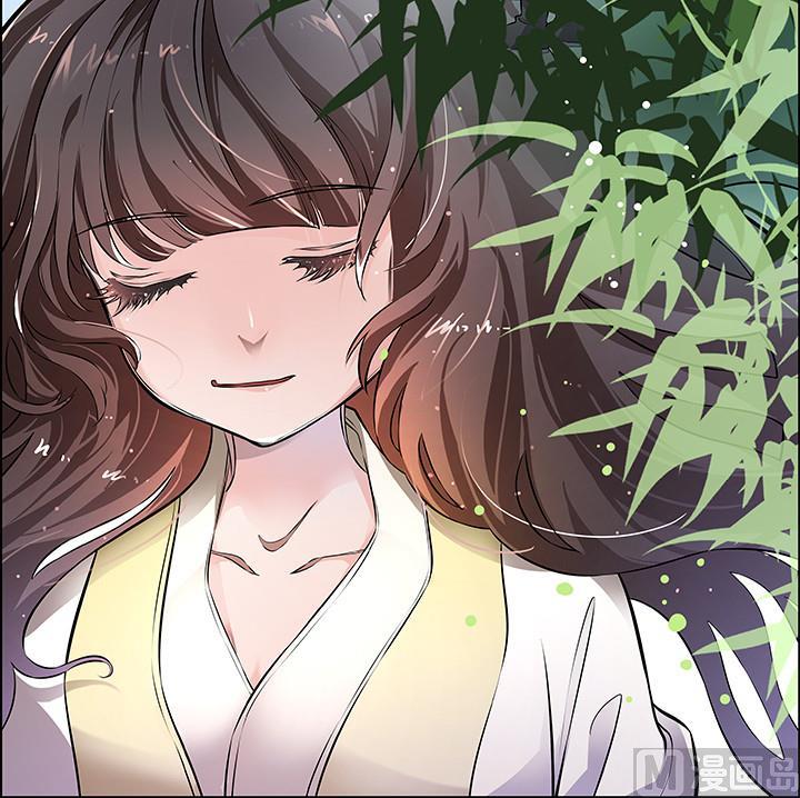第14话 竹林之中-第15话