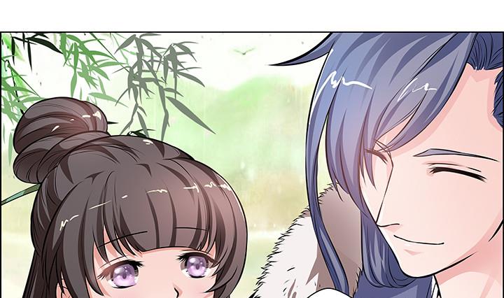 第14话 竹林之中-第15话