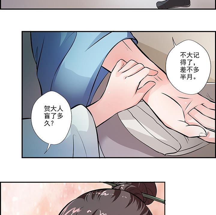 第16话 探症-第17话