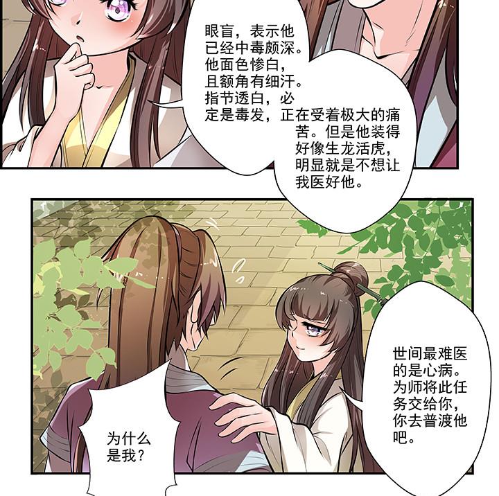 第16话 探症-第17话