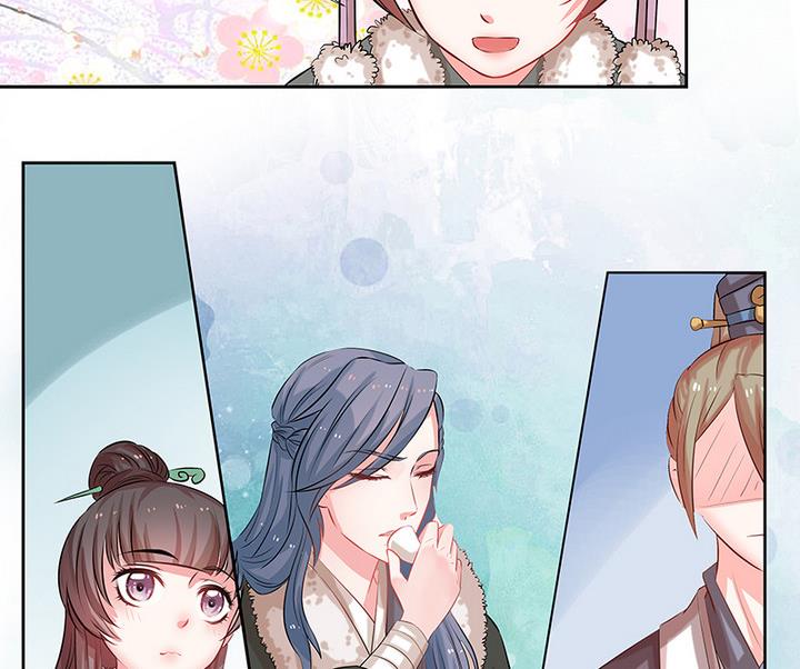 第29话 师徒重逢-第29话