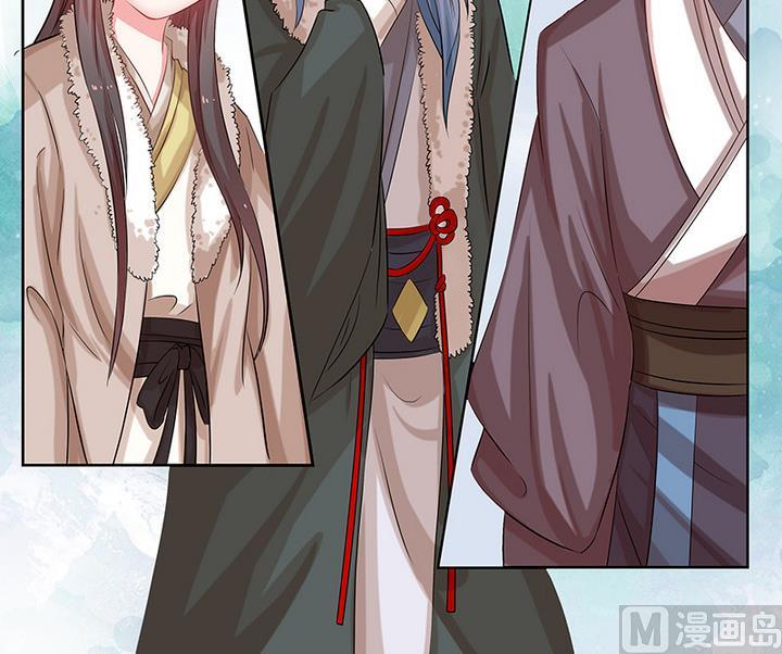 第29话 师徒重逢-第29话