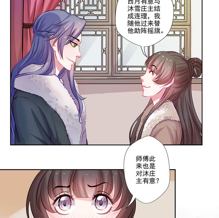 第29话 师徒重逢-第29话