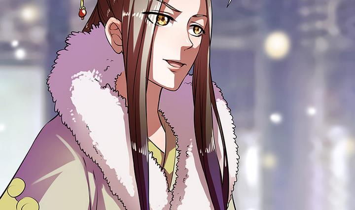 第35话 沐烟雪招亲-第35话