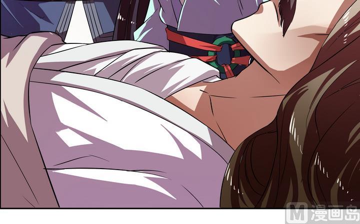 第37话 楼三叔-第37话