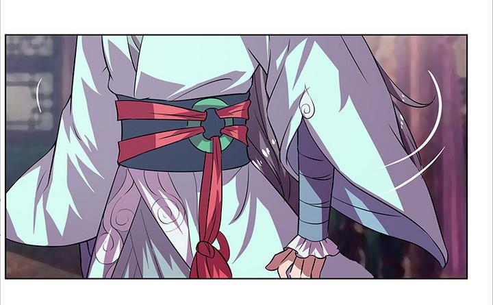 第39话 门主-第39话