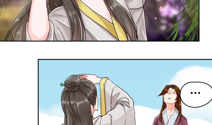 第4话 楼西月-第5话