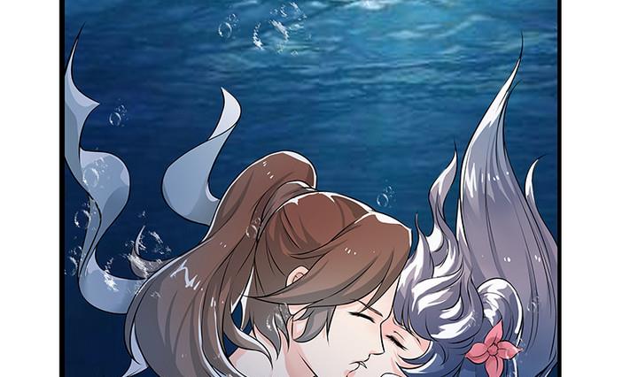 第45话 吻-第45话