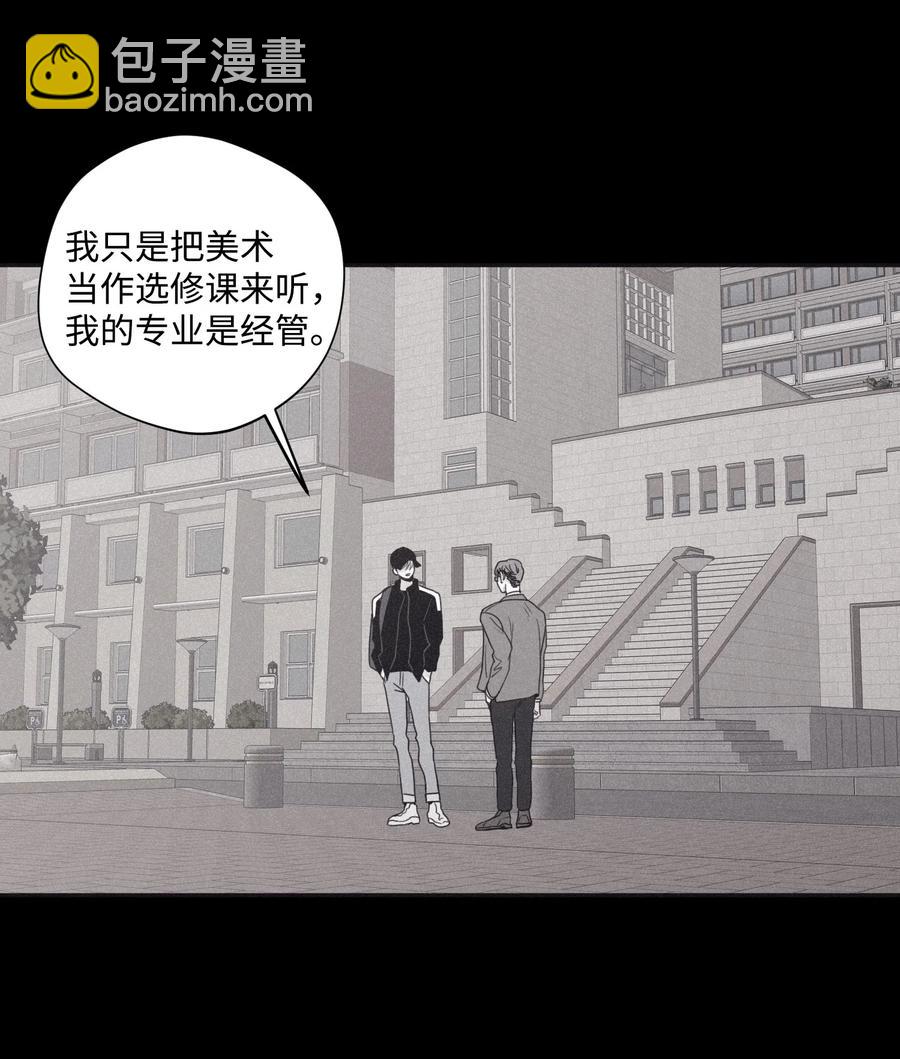 29 我坐在了画布前(1/2)-第27话