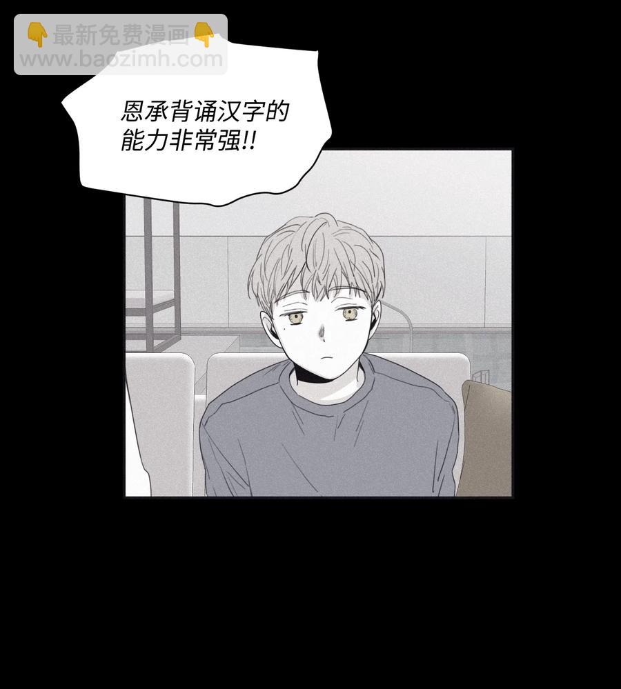 29 我坐在了画布前(1/2)-第27话
