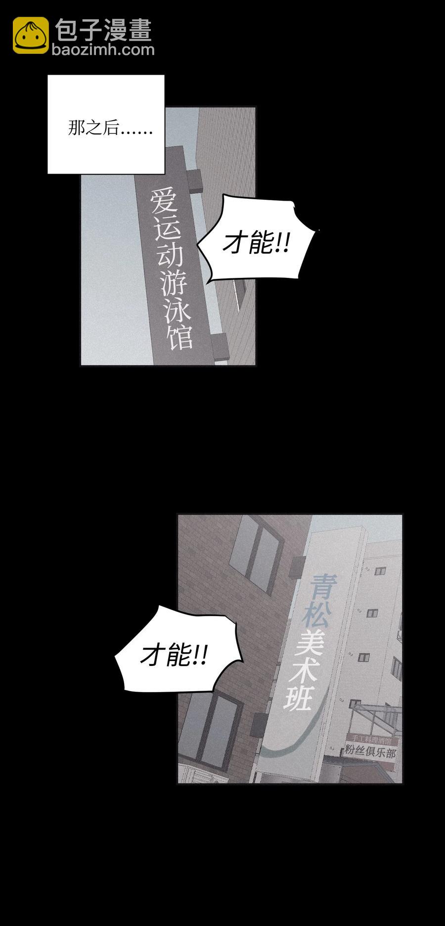 29 我坐在了画布前(1/2)-第27话