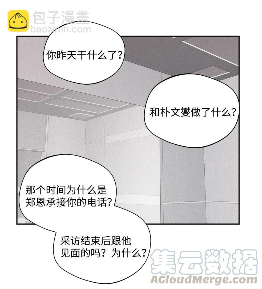 32 前辈你疯了吧(1/2)-第29话