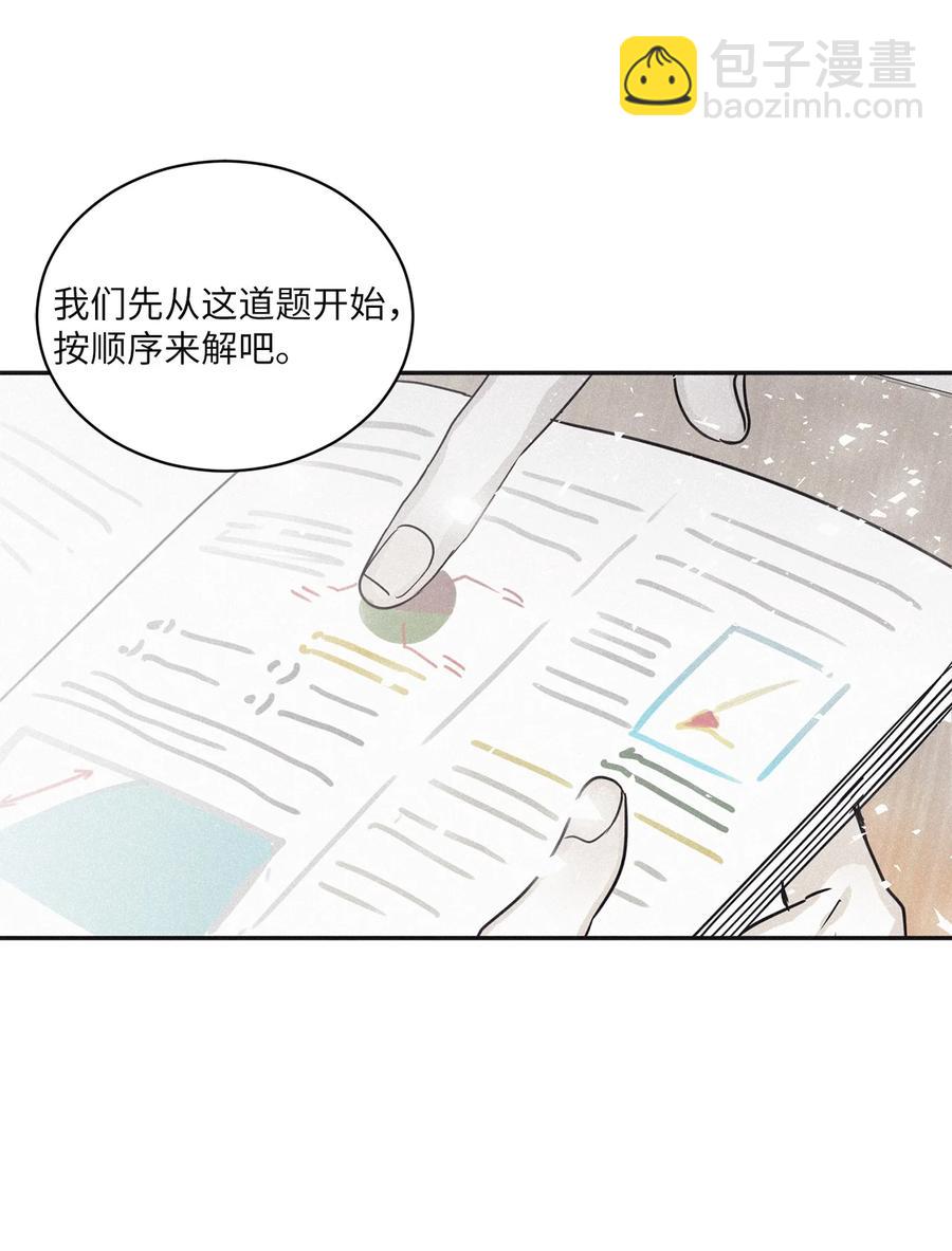 50 他和你说了什么(1/2)-第47话