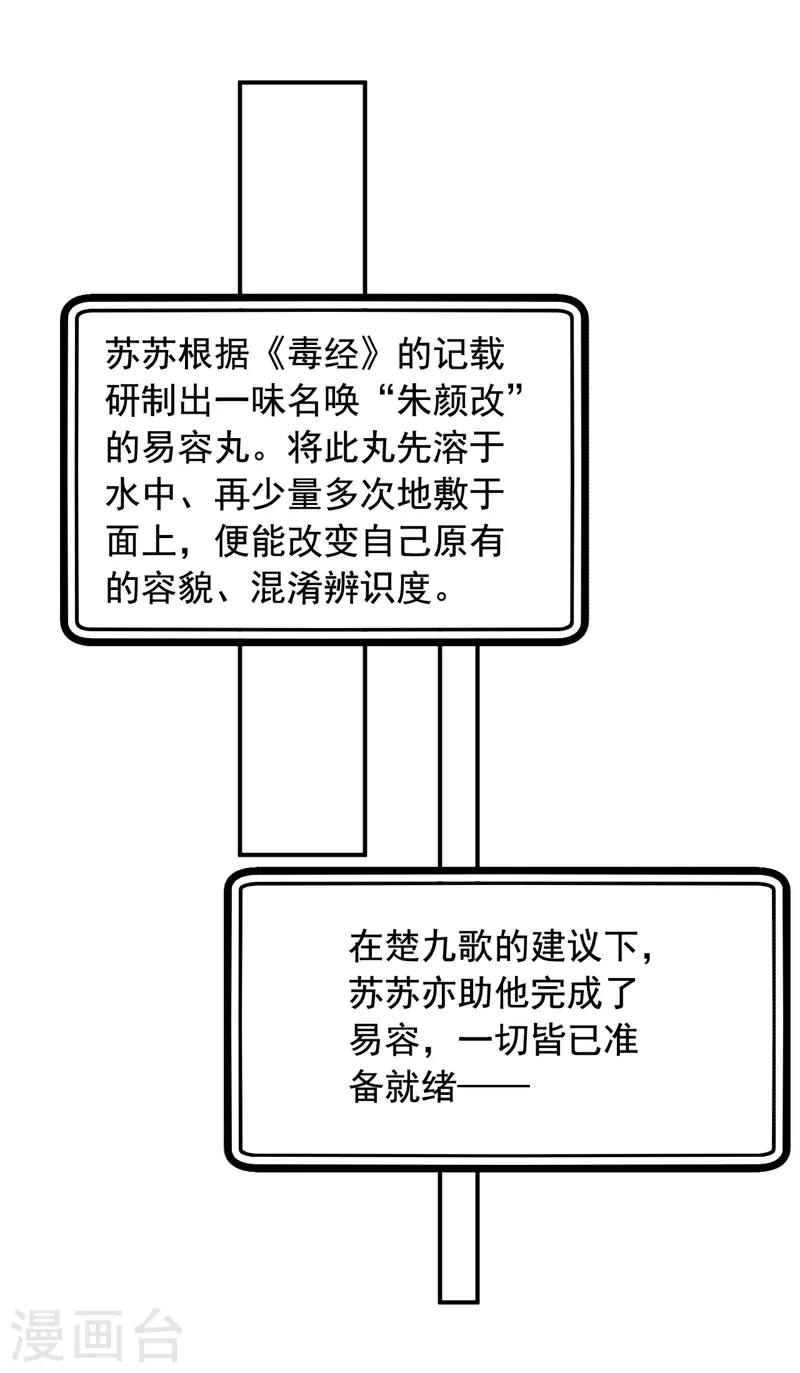 第144话 为父千金寻医-第145话