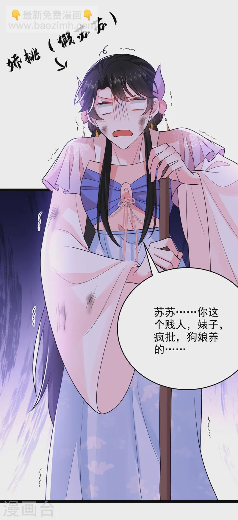 第253话 苏小姐，您怎么来了-第255话