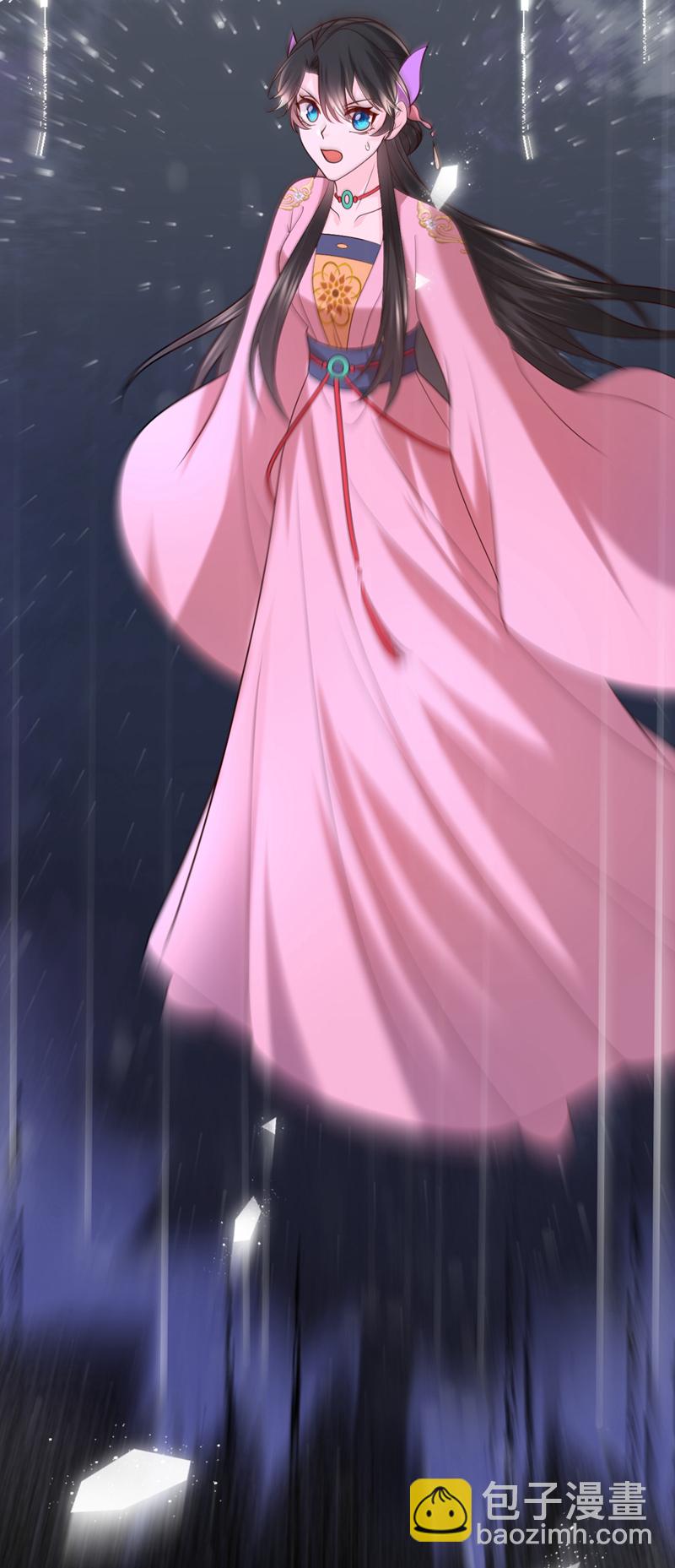 第271话 我不能退缩！-第273话