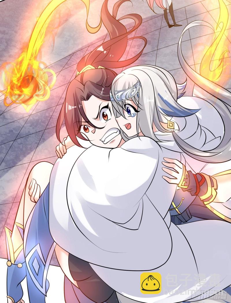 第100话 清醒了吗？-第103话