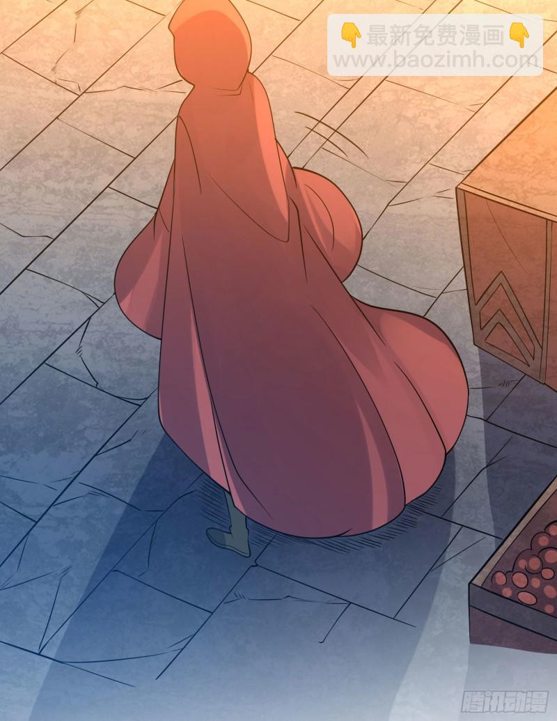 第110话 宋生，谈笔交易吧！-第113话
