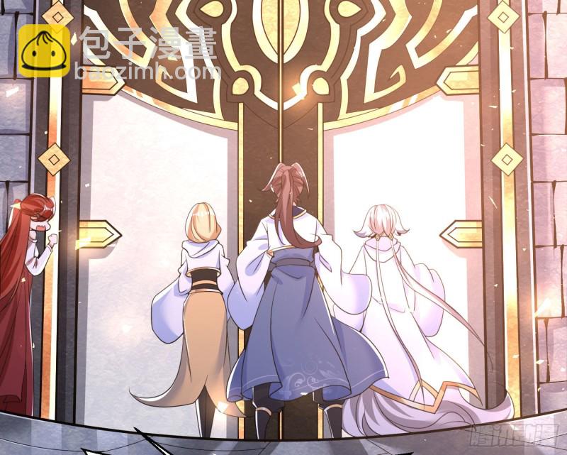 第124话 我的新眷神？！(1/2)-第127话