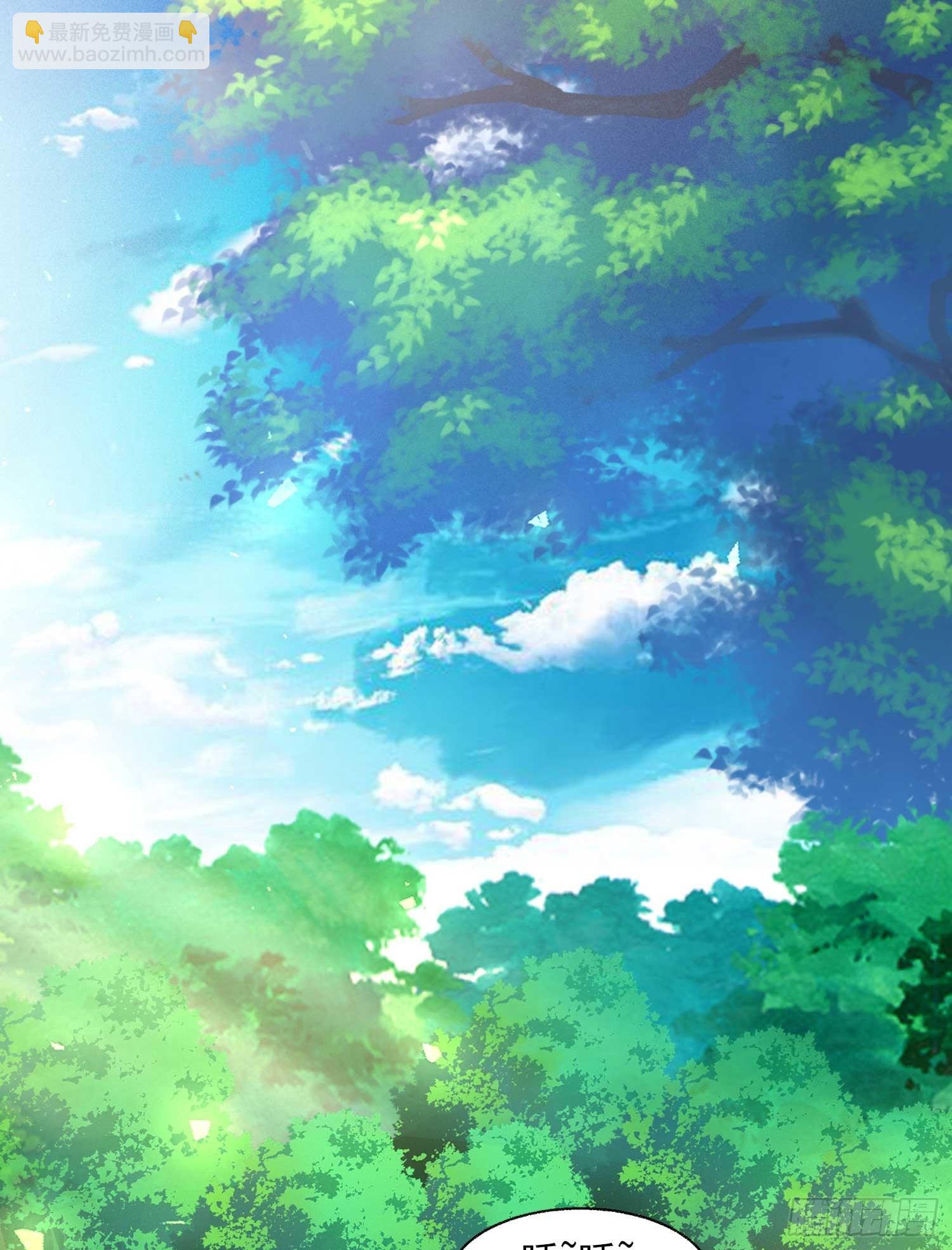 第26话 谁惹福福哭了？！-第29话