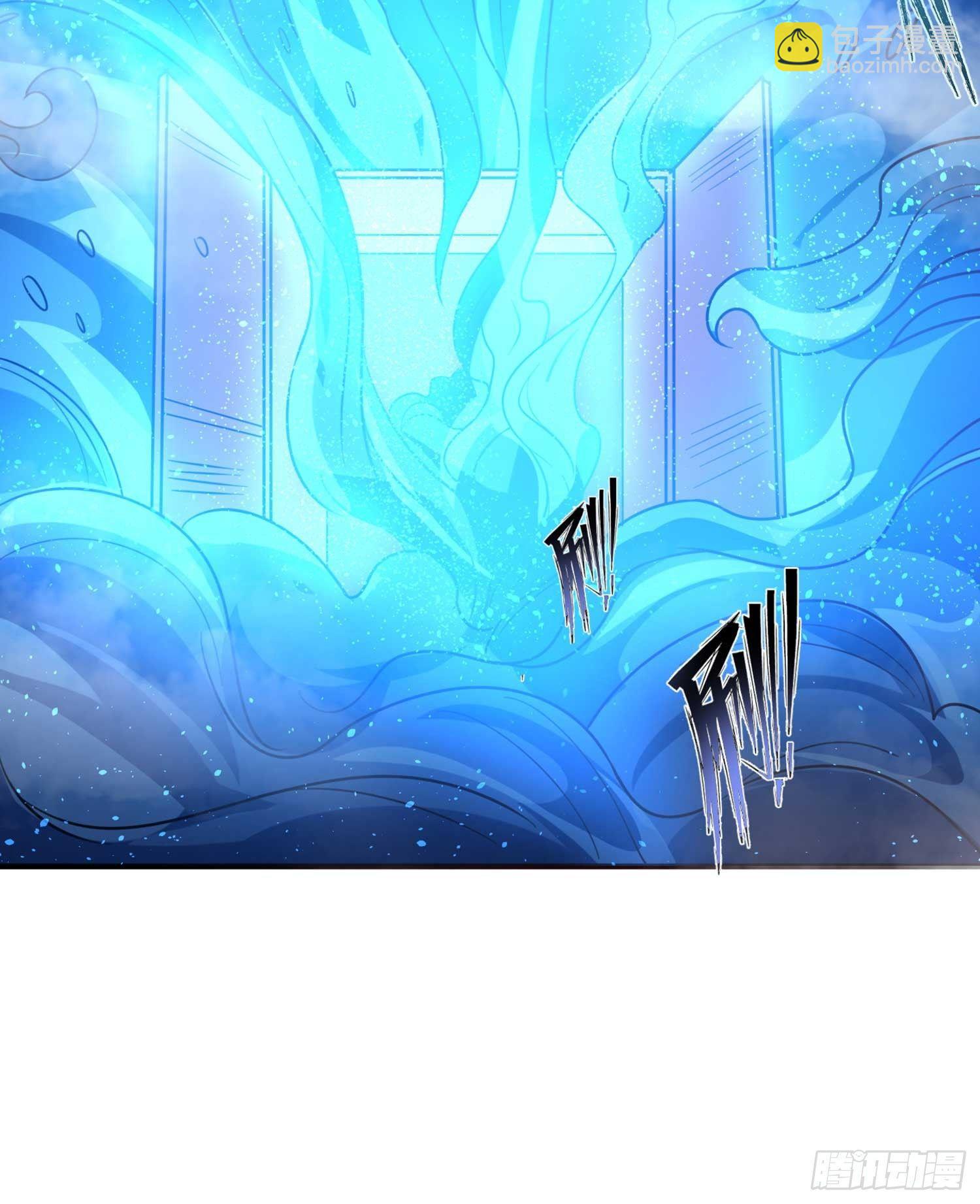 第30话 这是什么神转折！-第33话