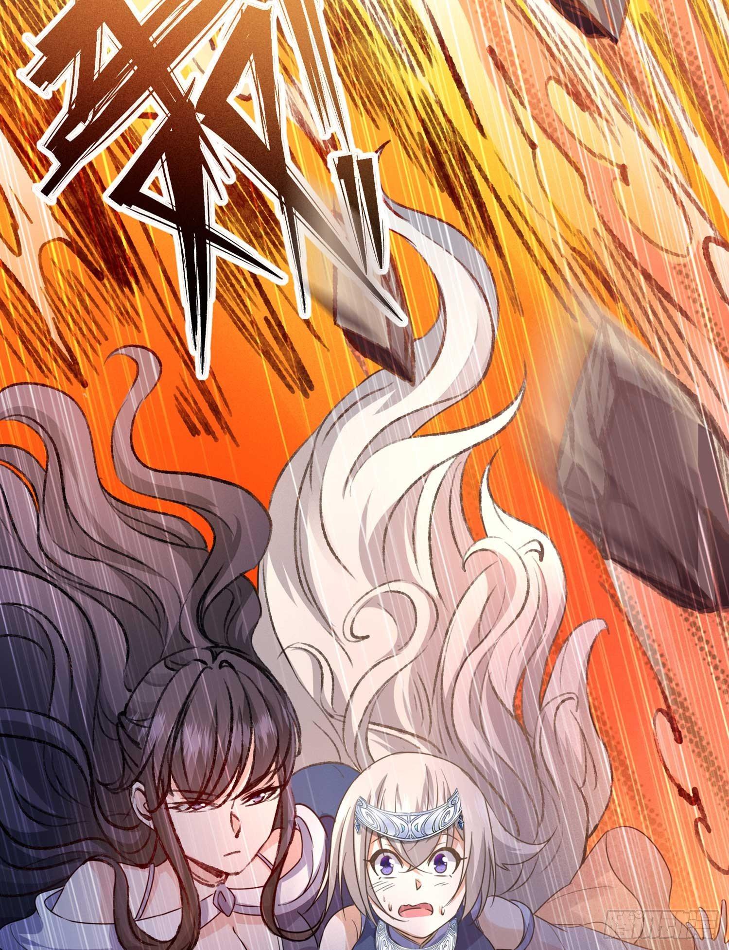 第30话 这是什么神转折！-第33话