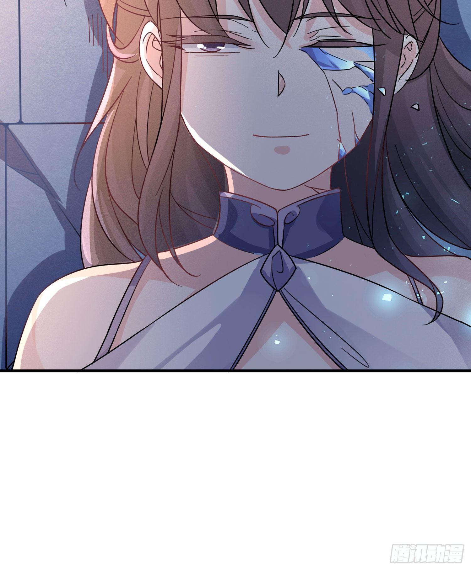 第35话 你别伤害福福！(1/2)-第39话