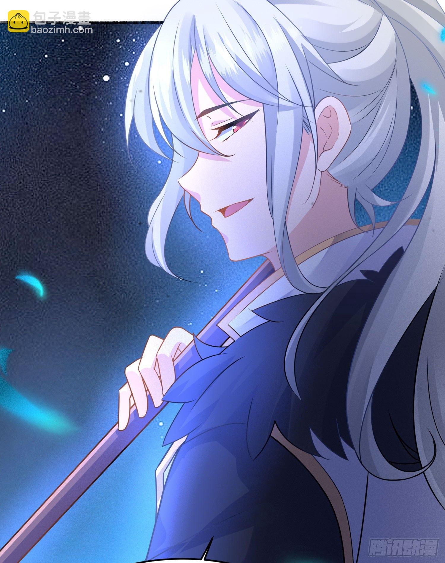 第43话 为了秀秀！(1/2)-第47话