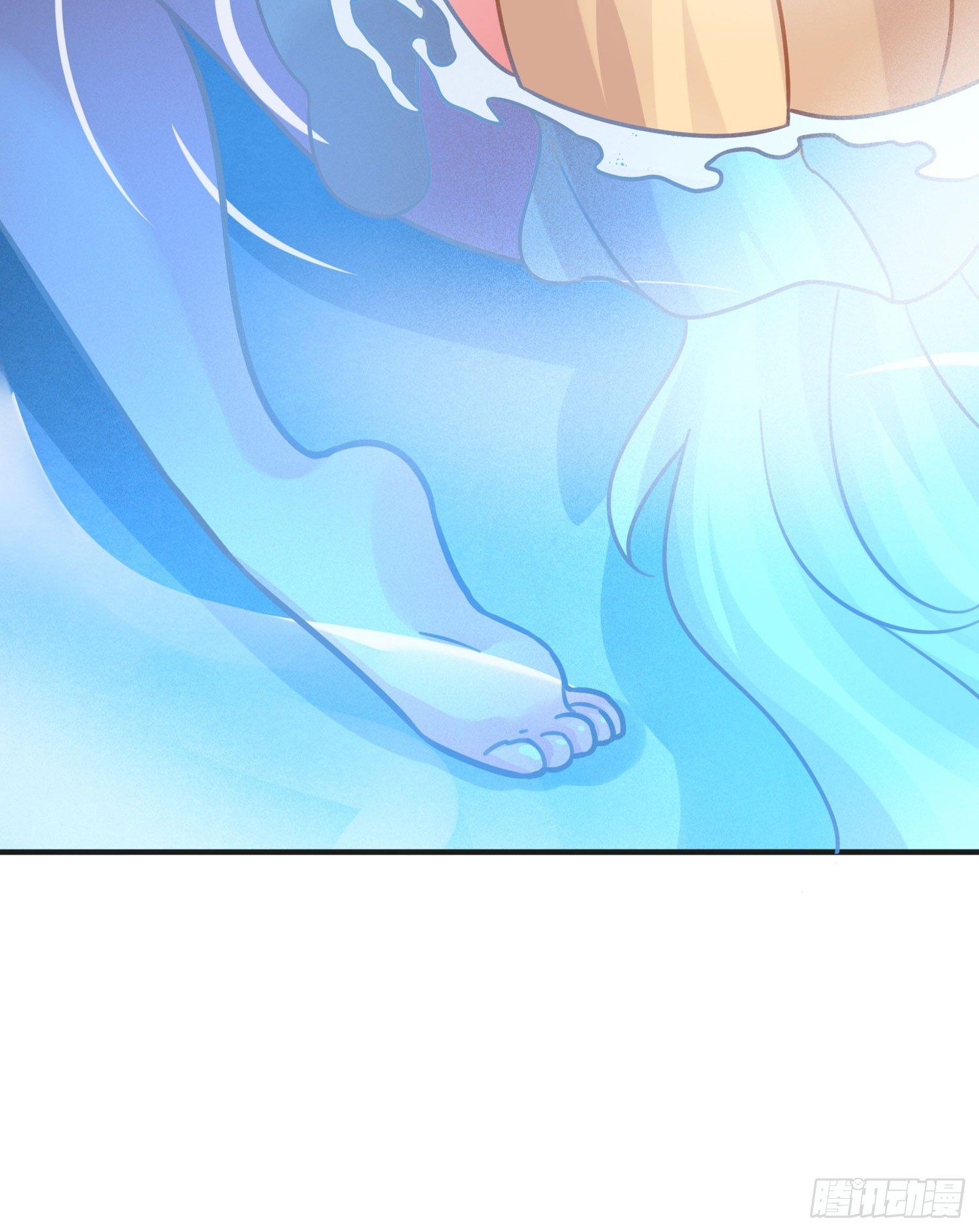 第45话 生米煮成熟饭？！(1/2)-第49话