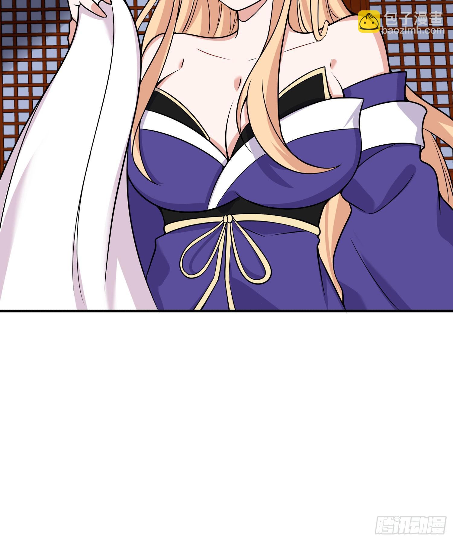 第49话 你的要求，是在玩火！(1/2)-第53话