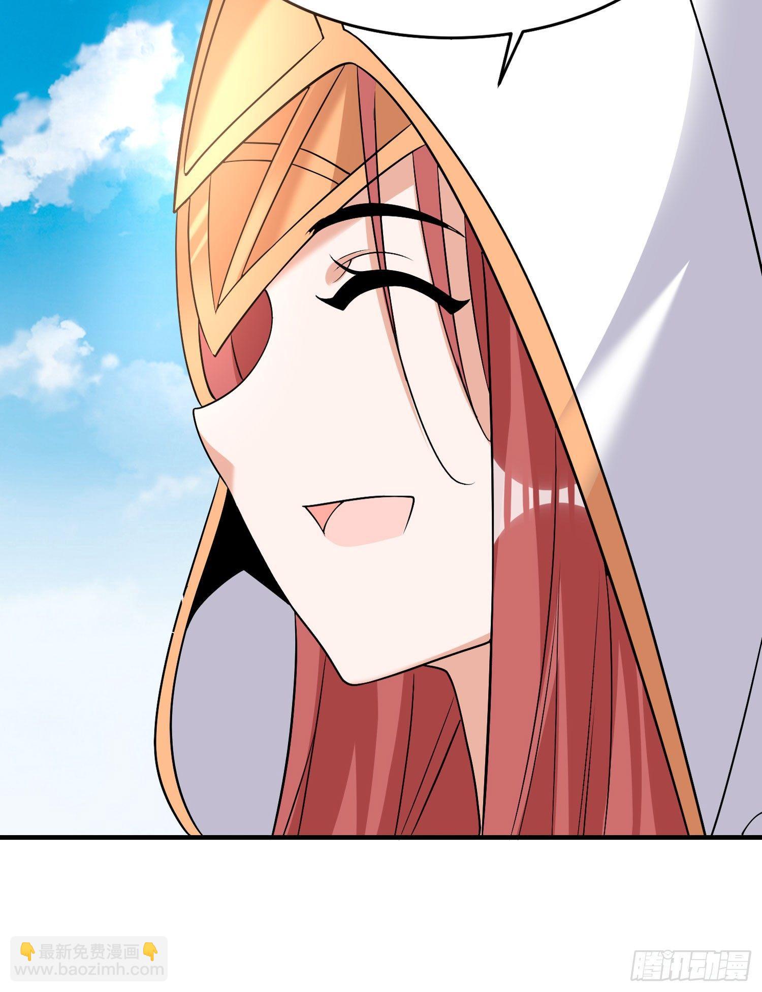第65话 没人爱的人去死吧！(1/2)-第69话