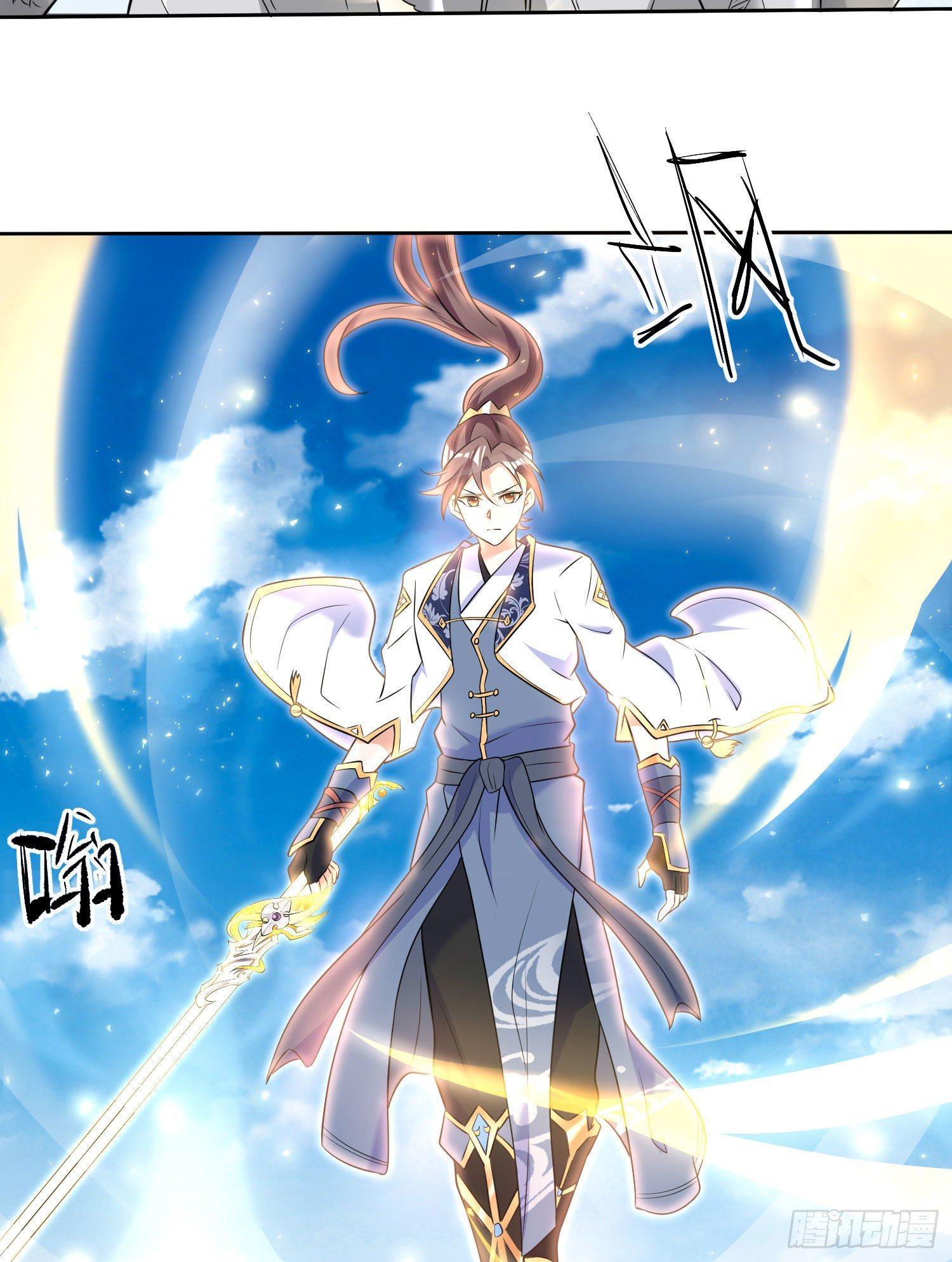 第75话 惹哭妹子就要负责？！(1/2)-第79话